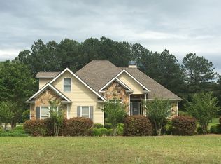 1110 Calls Creek Cir, Watkinsville, GA 30677
