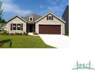 211 Cattlerun Way, Pooler, GA 31322