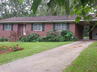 813 Jetty Ave, Quincy, FL 32351