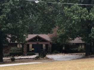 349 N Sunset Ave, Sand Springs, OK 74063