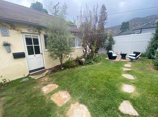 1652 Santa Rosa Ave, Glendale, CA 91208