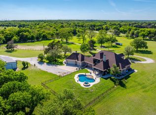 145 County Road 2327, Decatur, TX 76234