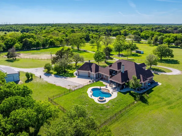 145 County Road 2327, Decatur, TX 76234