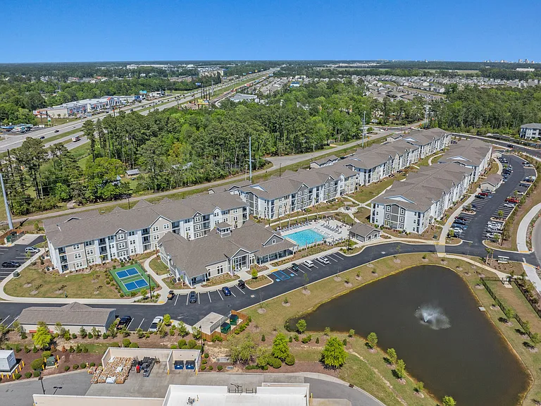 The Edison at Farrow Commons — Photo 91