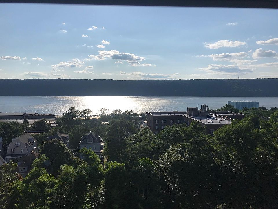 View from the Kitchen