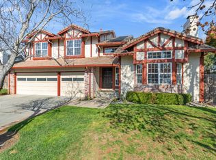 124 Mesa Verde Way, San Carlos, CA 94070