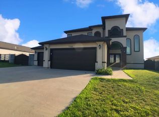 7508 Patricia Highsmith Dr, Laredo, TX 78041