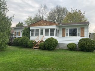 824 Paradise Dr, Georgina, ON L0E1S0