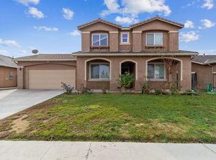 4315 W Vassar Ave, Fresno, CA 93722