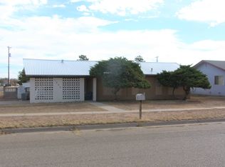 1802 S 5th St, Tucumcari, NM 88401