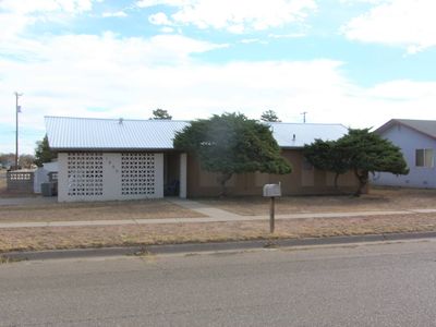 1802 S 5th St, Tucumcari, NM, 88401