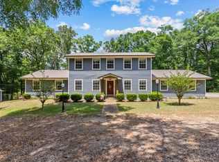 317 Holmes Rd, Newton, AL 36352