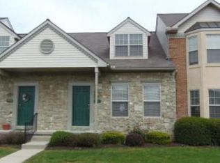 1020 Cobblestone Ln, Lancaster, PA 17601