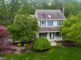 103 Rachel Ln, Coatesville, PA 19320