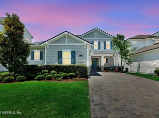 473 Parkbluff Cir, Ponte Vedra, FL 32081