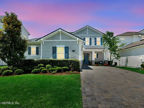 473 PARKBLUFF Circle, Ponte Vedra, FL 32081