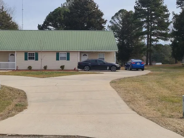131 John Carl Dr, Troutman, NC 28166