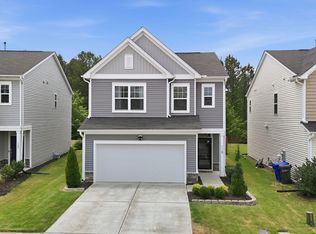 118 Velten Ridge Dr, Durham, NC 27713