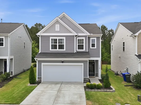 118 Velten Ridge Dr, Durham, NC 27713