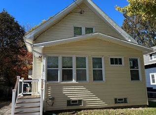 112 Evans St, Buffalo, NY 14221