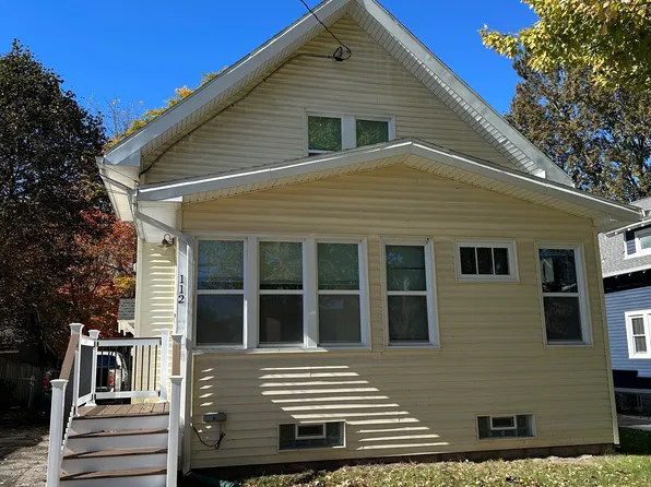 112 Evans St, Buffalo, NY 14221