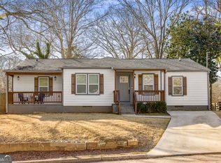 1419 Byrere Ter SW, Atlanta, GA 30310