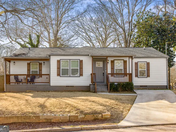 1419 Byrere Ter SW, Atlanta, GA 30310