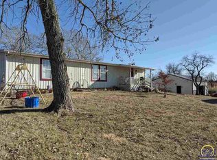 2023 Texas Rd, Rantoul, KS 66079