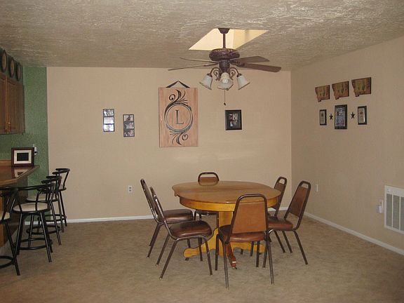 Dining Room-Main Level