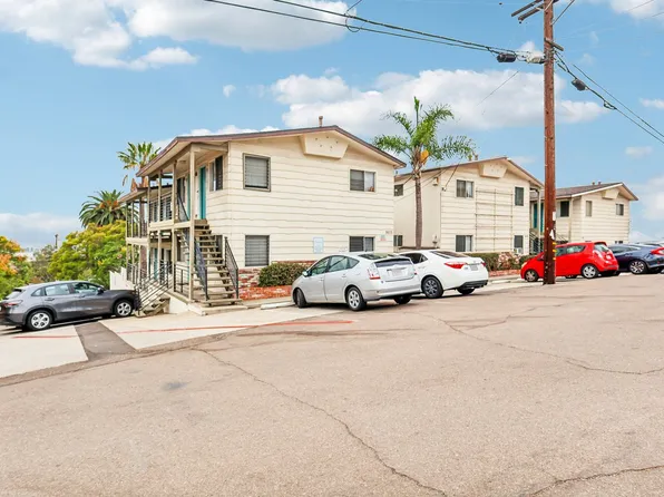 Overlook Point | Hillside Living in Mission Hills, 1616 Guy St #1619-02, San Diego, CA 92103