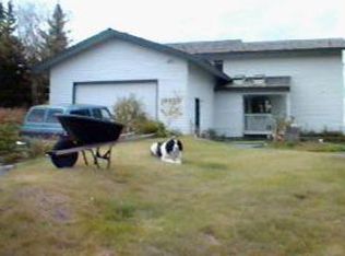 19900 Hill Rd, Anchorage, AK --