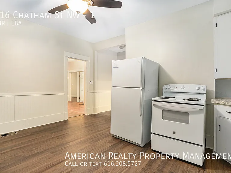 916 Chatham St NW #1 — Photo 4