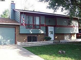 2501 W Stuart St, Fort Collins, CO 80526