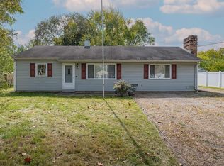 1414 Bernice St, Middletown, OH 45044