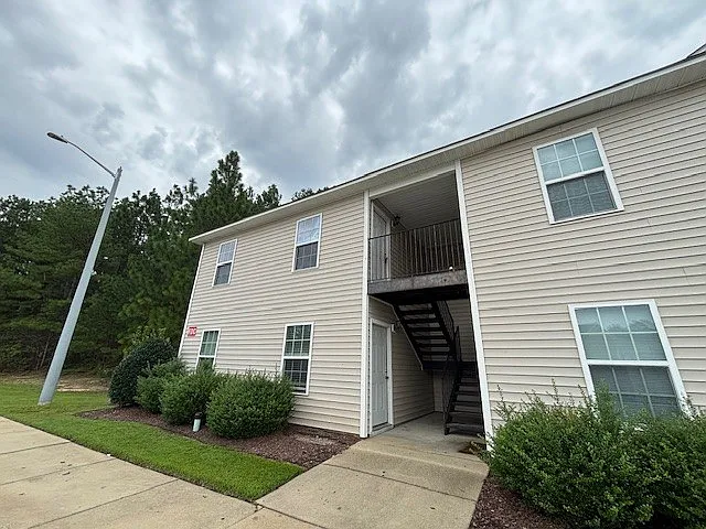 3207 Sperry Branch Way #201 — Photo 1