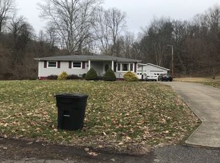 763 Merkel Loop, Rayland, OH 43943