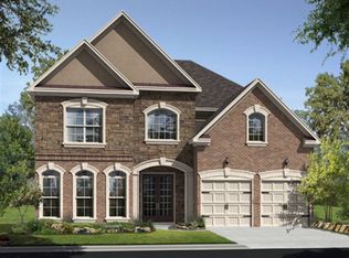 3633 Guildhall Trl, Marietta, GA 30066