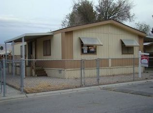 1934 Quintearo St, Las Vegas, NV 89115