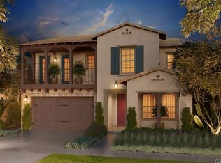 115 Briar Rose, Irvine, CA 92618