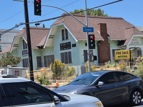 869 Irolo St, Los Angeles, CA 90005