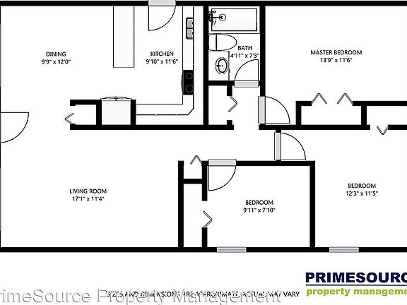 3rd image of 578 Gleason St