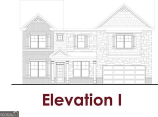 168 Brandle Rose Way #111A, Hoschton, GA 30548