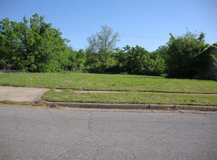 231 W 65th Pl N #A, Tulsa, OK 74126
