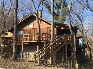 176 Peace Mountain Rd, Mountain View, AR 72560