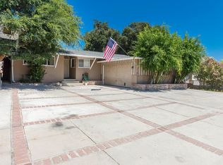 9450 Tujunga Canyon Blvd, Tujunga, CA 91042