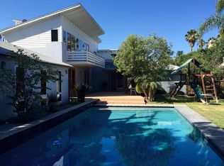 4407 Keystone Ave, Culver City, CA 90232