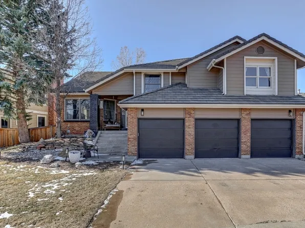 13 Mesa Oak, Littleton, CO 80127