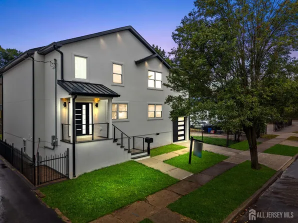 187 Hadley Ave, Clifton, NJ 07011