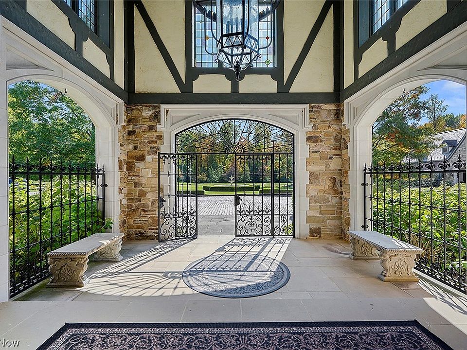 14398 County Line Rd, Hunting Valley, OH 44022 Zillow