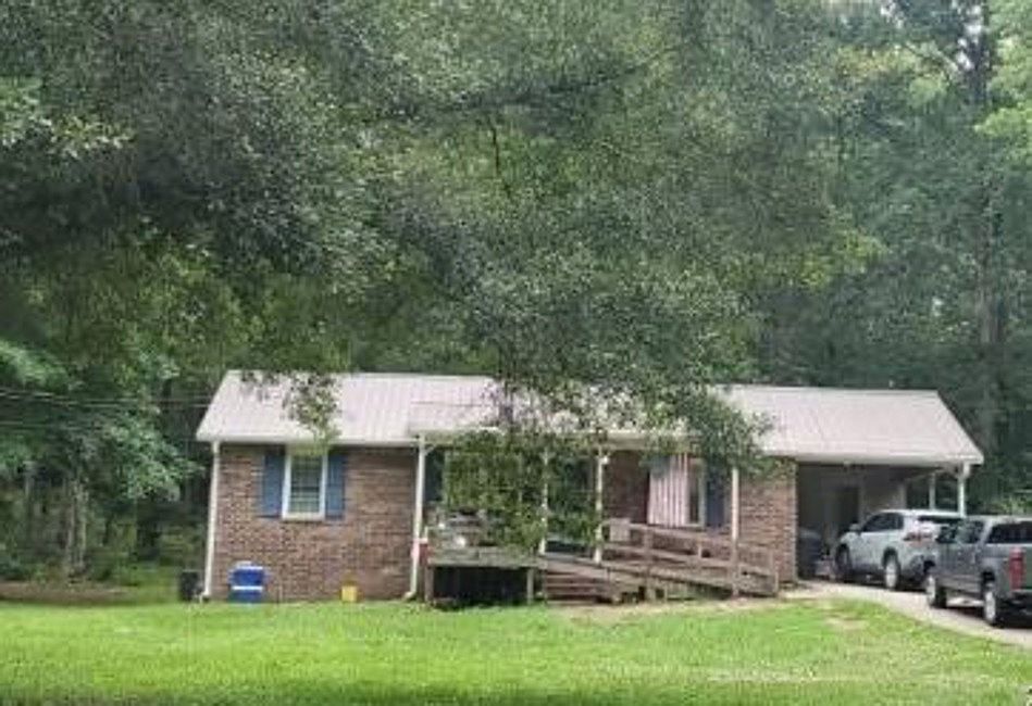 Property Front View